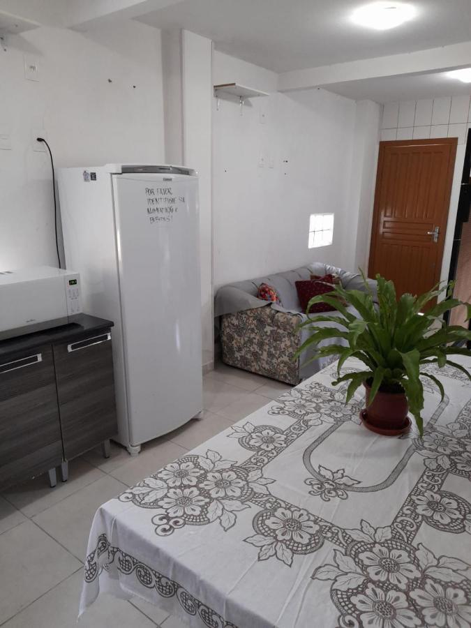 Hostal Marinna Florianópolis